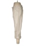 Vince. 100% Cotton Solid Tan Khakis Size 6 - photo 5