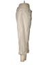 Vince. 100% Cotton Solid Tan Khakis Size 6 - photo 4