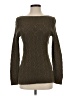 Ann Taylor LOFT Brown Pullover Sweater Size S - photo 1