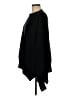 Free People Black Pullover Sweater Size M - photo 5