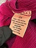 No Comment 100% Rayon Burgundy Romper Size 2X - photo 5
