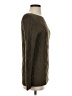 Ann Taylor LOFT Brown Pullover Sweater Size S - photo 4