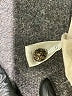 Nick & Mo Yellow Shorts Size S - photo 4