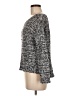 Unbranded Tweed Gray Blue Pullover Sweater Size M (estimated) - photo 5