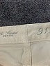 The Limited Ivory Jeans Size 2 - photo 7