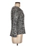 Unbranded Tweed Gray Blue Pullover Sweater Size M (estimated) - photo 4