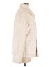Lyaner 100% Polyester Ivory Faux Fur Jacket Size M - photo 4