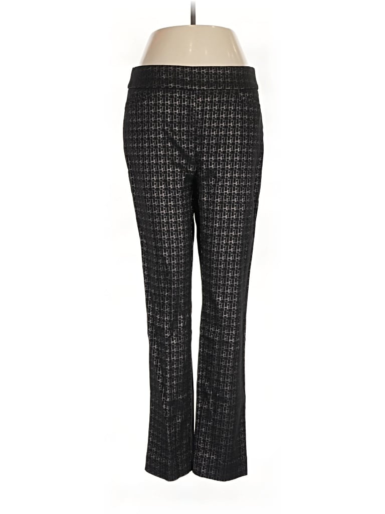 Chico's Dress Pants In Black