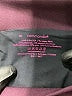 Commando Burgundy Active Pants Size M - photo 4