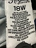ROYALTY Hearts Blue Jeans Size 18W - photo 6
