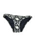 Melissa Odabash Paisley Blue Swimsuit Bottoms Size EU (FR) 36 - photo 1