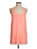 Under Armour Orange Tank Top Size XS (estimated) - photo 1