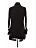 One A Stripes Black Cardigan Size S - photo 2