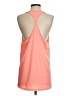 Under Armour Orange Tank Top Size XS (estimated) - photo 2