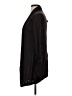 One A Stripes Black Cardigan Size S - photo 5