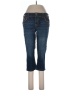 Ariya Jeans Blue Jeans Size 11 - 12 - photo 1