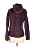 Alpine Design Purple Pullover Sweater Size S - photo 2