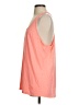 Under Armour Orange Tank Top Size XS (estimated) - photo 5