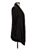 One A Stripes Black Cardigan Size S - photo 4
