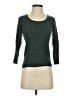 The Limited Green Cardigan Size S - photo 1