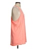 Under Armour Orange Tank Top Size XS (estimated) - photo 4
