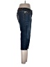 Ariya Jeans Blue Jeans Size 11 - 12 - photo 4