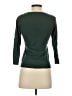 The Limited Green Cardigan Size S - photo 2
