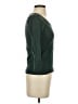 The Limited Green Cardigan Size S - photo 4