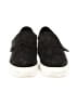 Vince. Black Sneakers Size 9 1/2 - photo 2