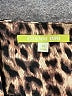 Gianni Bini Brown Sleeveless Blouse Size M - photo 7
