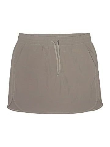 RBX Khaki Shorts (view 1)