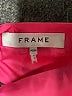 FRAME Pink Sleeveless Blouse Size M - photo 6
