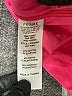 FRAME Pink Sleeveless Blouse Size M - photo 7