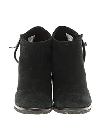 TOMS Ankle Boots (view 2)