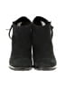 TOMS Black Ankle Boots Size 7 - photo 2