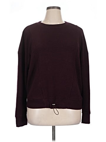 Simply Vera Vera Wang Pullover Sweater (view 1)