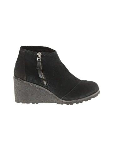 TOMS Ankle Boots (view 1)