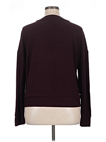 Simply Vera Vera Wang Pullover Sweater (view 2)