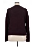 Simply Vera Vera Wang Burgundy Pullover Sweater Size XL - photo 2