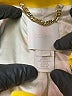 J.Crew 100% Cotton Yellow Coat Size 2 - photo 6