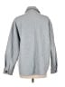 New Look Gray Coat Size 12 - photo 2