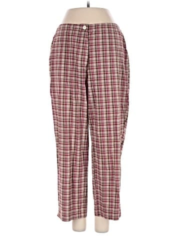 Bob Mackie Casual Pants (view 1)