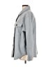 New Look Gray Coat Size 12 - photo 5