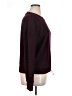 Simply Vera Vera Wang Burgundy Pullover Sweater Size XL - photo 4