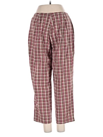 Bob Mackie Casual Pants (view 2)
