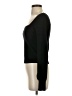 Rag Poets Black Cardigan Size S - photo 5