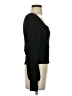 Rag Poets Black Cardigan Size S - photo 4