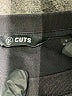 CUTS Black Short Sleeve Turtleneck Size S - photo 7