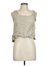 Unbranded Green Tank Top Size Lg - photo 1