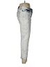 Madewell Print Blue Jeans Size 28 waist - photo 4